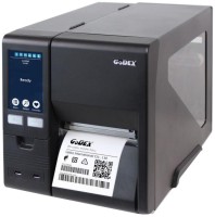 Купити чековий принтер GoDEX GX4200I за ціною від 81000 грн.