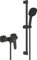 Купити душова система Grohe Cubeo 1018252430  за ціною від 8160 грн.