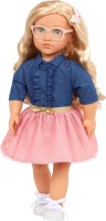 Купити лялька Our Generation Dolls Emily BD31475 за ціною від 2399 грн.