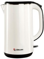 Купити електрочайник Zelba PK-181.54 за ціною від 735 грн.