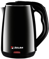 Купити електрочайник Zelba PK-181.51 за ціною від 369 грн.