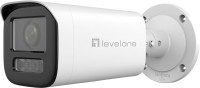 Купити камера відеоспостереження LevelOne FCS-5222 за ціною від 11379 грн.