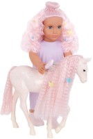 Купить лялька Our Generation Dolls Elara & Lumina BD31493: цена от 3799 грн.