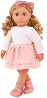 Купити лялька Our Generation Dolls Effie BD31521 за ціною від 2399 грн.