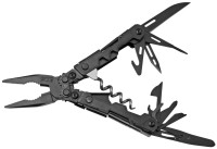 Купити ніж / мультитул SOG PowerLitre Black за ціною від 2868 грн.