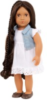 Купити лялька Our Generation Dolls Perla BD31535 за ціною від 2999 грн.