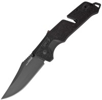 Купити ніж / мультитул SOG Trident AT Blackout за ціною від 5350 грн.