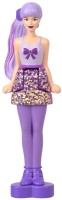 Купити лялька Barbie Mini BarbieLand HYF28 за ціною від 125 грн.