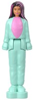 Купити лялька Barbie Mini BarbieLand HYM25 за ціною від 249 грн.