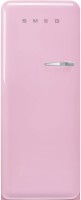 Купити холодильник Smeg FAB28LPK6 за ціною від 66021 грн.