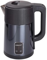 Купить електрочайник SOKANY SK-09017: цена от 744 грн.
