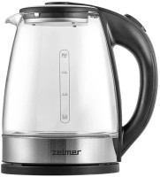 Купить електрочайник Zelmer ZCK8012: цена от 1518 грн.