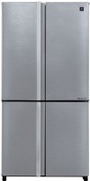 Купити холодильник Sharp SJ-MP780D-BS  за ціною від 118329 грн.