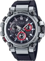 Купити наручний годинник Casio G-Shock MTG-B3000-1A за ціною від 49990 грн.