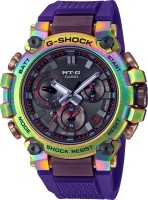 Купить наручний годинник Casio G-Shock MTG-B3000PRB-1A: цена от 76366 грн.