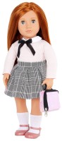 Купити лялька Our Generation Dolls Carly BD31369 за ціною від 1869 грн.