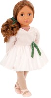 Купити лялька Our Generation Dolls Carlota BD31425 за ціною від 2399 грн.