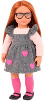 Купити лялька Our Generation Dolls Kelly BD31582 за ціною від 2399 грн.