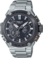 Купити наручний годинник Casio G-Shock MRG-B2000D-1A за ціною від 205000 грн.