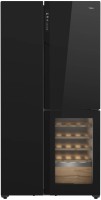 Купить холодильник Teka RLF 85950 GBK: цена от 132631 грн.