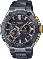 Купить наручний годинник Casio G-Shock MRG-B2000GA-1A: цена от 885000 грн.