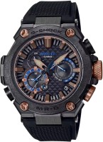 Купить наручний годинник Casio G-Shock MRG-B2000R-1A: цена от 149000 грн.
