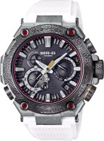 Купить наручний годинник Casio G-Shock MRG-B2000SG-1A: цена от 408000 грн.