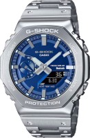 Купити наручний годинник Casio G-Shock GM-B2100AD-2A за ціною від 27210 грн.