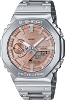 Купити наручний годинник Casio G-Shock GM-B2100AD-5A за ціною від 31870 грн.
