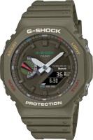 Купити наручний годинник Casio G-Shock GA-B2100FC-3A за ціною від 7700 грн.