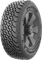 Купить шины Petlas PeakLander A/T (265/65 R17 120S) по цене от 6155 грн.