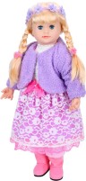 Купити лялька Limo Toy Solomia M 5753 за ціною від 2465 грн.