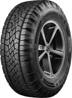 Купити шини Continental CrossContact AX6 (225/70 R15 100S) за ціною від 3982 грн.