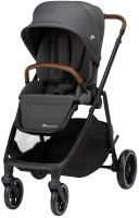 Купить візочок Bebe Confort Luvia Trio: цена от 18660 грн.