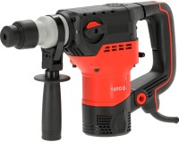 Купити перфоратор Yato YT-82117 за ціною від 4106 грн.