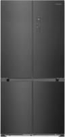Купити холодильник Heinner HSBS-HM505MDSINFDXE++  за ціною від 36809 грн.