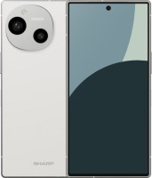 Купить мобільний телефон Sharp Aquos R9: цена от 46588 грн.