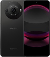 Купить мобільний телефон Sharp Aquos R8s Pro: цена от 42348 грн.