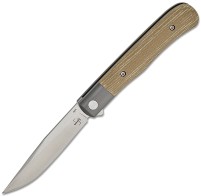 Купити ніж / мультитул Boker Plus Modern Trapper Uno за ціною від 2293 грн.