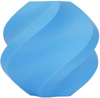 Купити пластик для 3D друку Bambu Lab ABS Refill Azure 1kg  за ціною від 1399 грн.