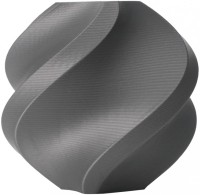 Купити пластик для 3D друку Bambu Lab ABS Refill Silver 1kg  за ціною від 1399 грн.