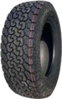 Купити шини Starmaxx MountTerra A/T (265/70 R16 121S) за ціною від 6512 грн.