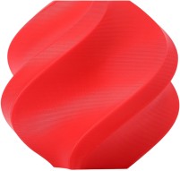 Купити пластик для 3D друку Bambu Lab PETG HF Refill Red 1kg  за ціною від 1399 грн.