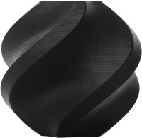 Купити пластик для 3D друку Bambu Lab PETG HF Black 1kg за ціною від 1354 грн.
