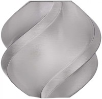 Купити пластик для 3D друку Bambu Lab PETG Translucent Refill Gray 1kg за ціною від 1399 грн.