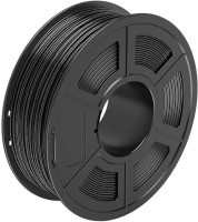 Купити пластик для 3D друку FIBER3D PETG Black 1kg за ціною від 999 грн.