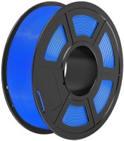 Купити пластик для 3D друку FIBER3D PETG Blue 1kg за ціною від 1198 грн.