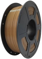 Купити пластик для 3D друку FIBER3D PETG Coffee 1kg за ціною від 1198 грн.
