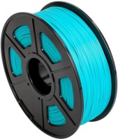 Купити пластик для 3D друку FIBER3D PETG Cyan 1kg за ціною від 1198 грн.