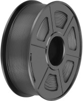 Купити пластик для 3D друку FIBER3D PETG Grey 1kg за ціною від 999 грн.